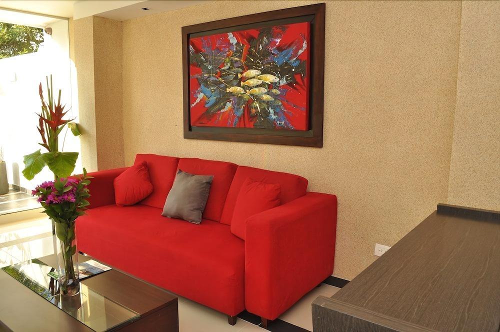 Hotel Or Cartagena المظهر الخارجي الصورة