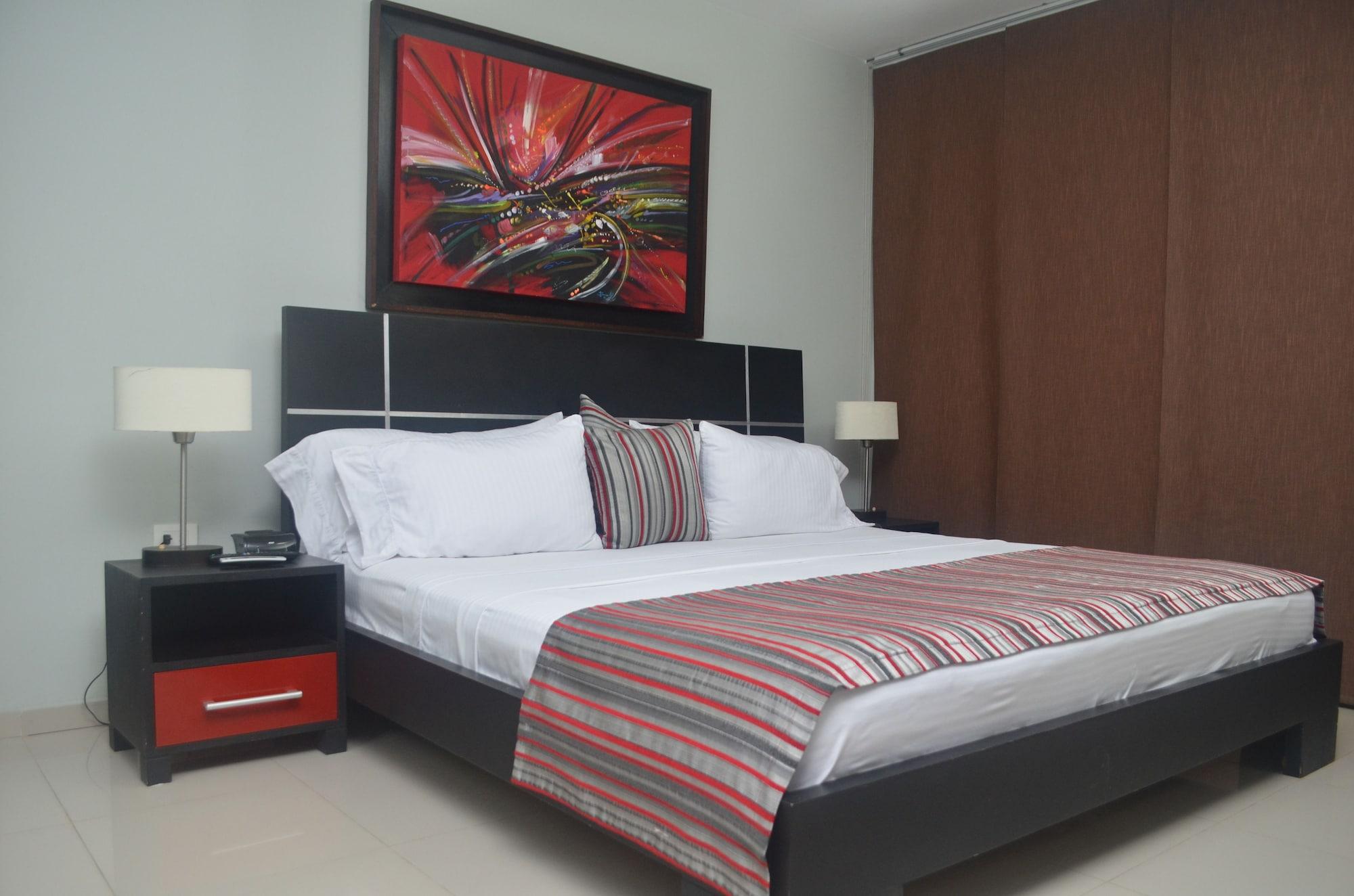 Hotel Or Cartagena المظهر الخارجي الصورة