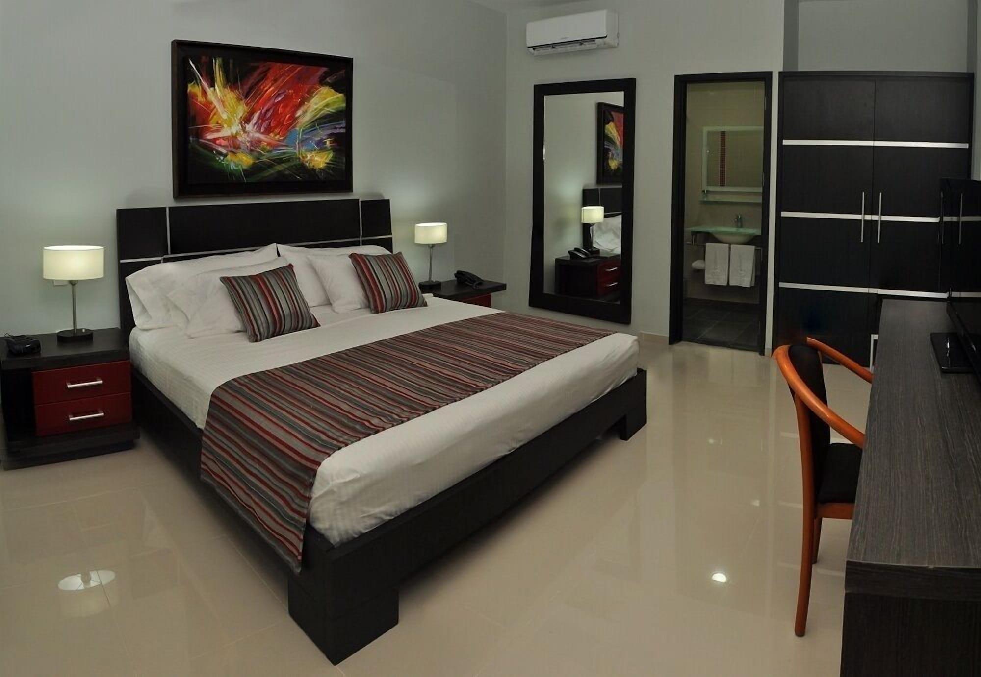 Hotel Or Cartagena المظهر الخارجي الصورة