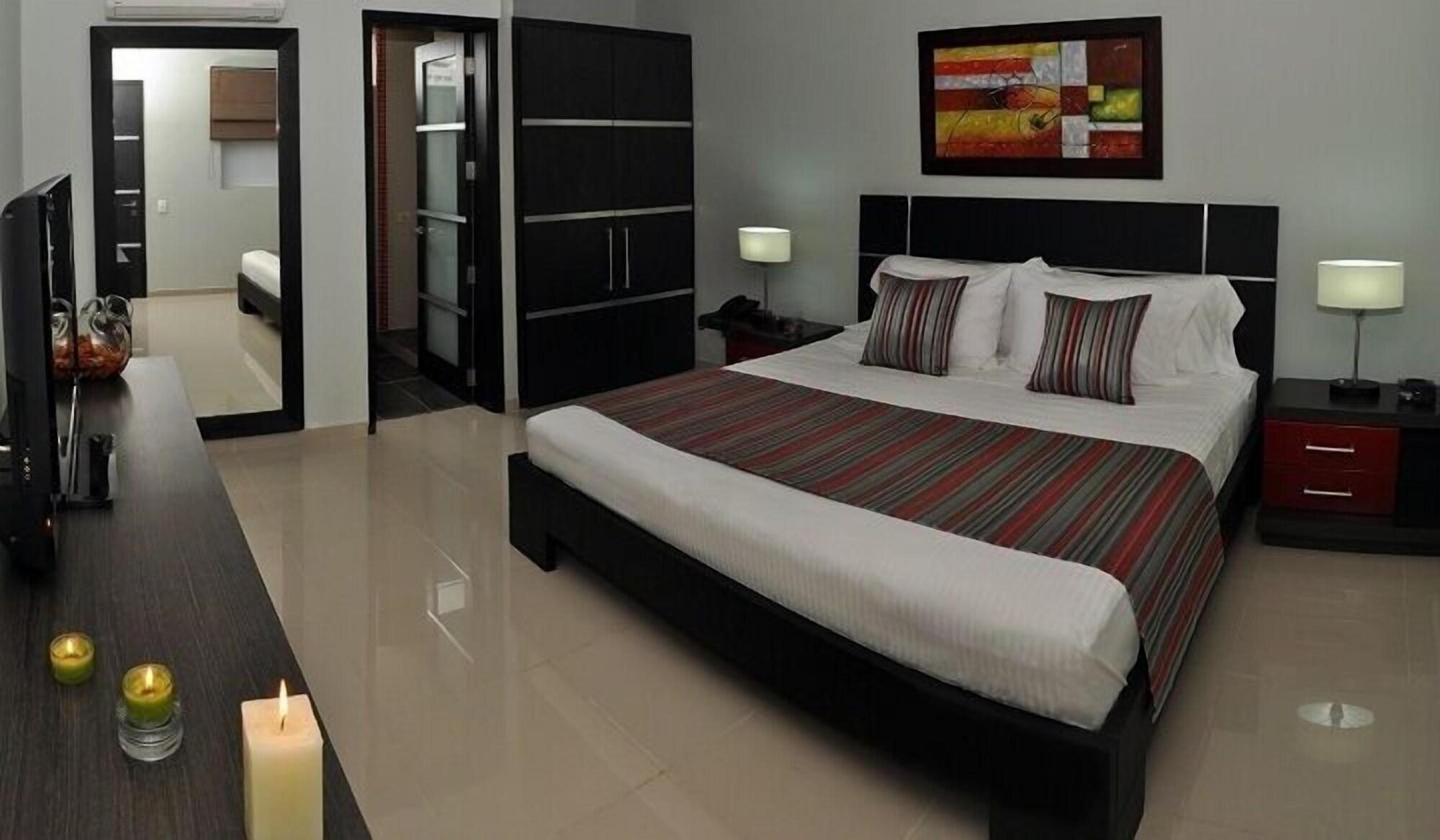 Hotel Or Cartagena المظهر الخارجي الصورة