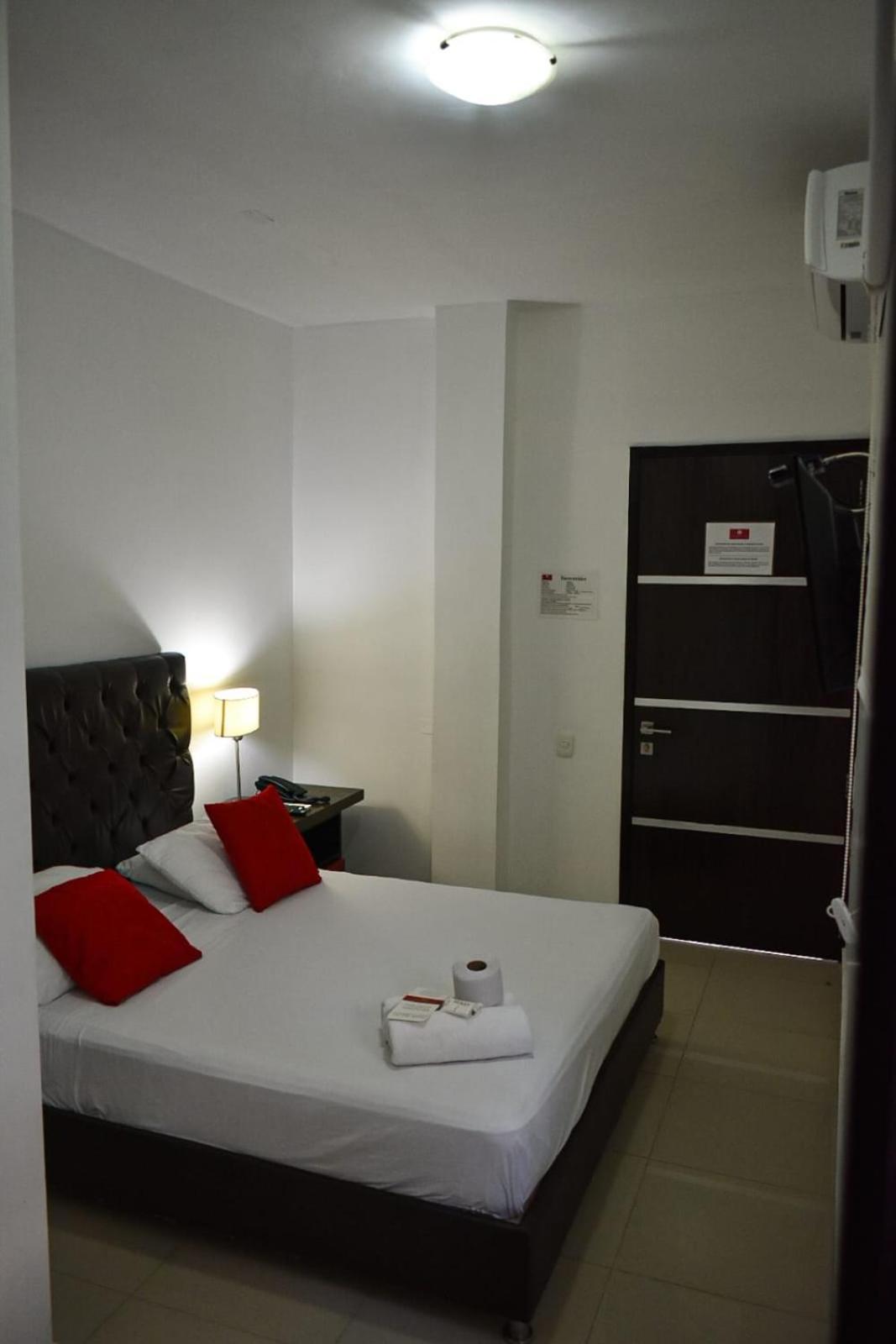 Hotel Or Cartagena المظهر الخارجي الصورة