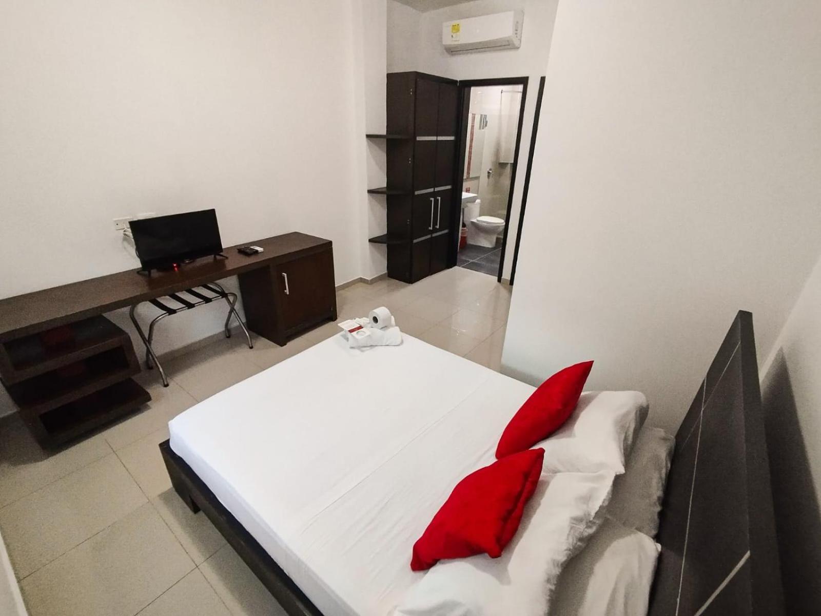 Hotel Or Cartagena المظهر الخارجي الصورة