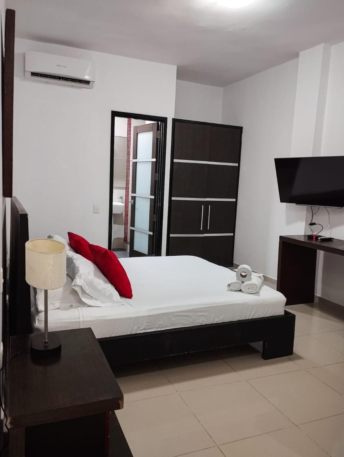 Hotel Or Cartagena المظهر الخارجي الصورة