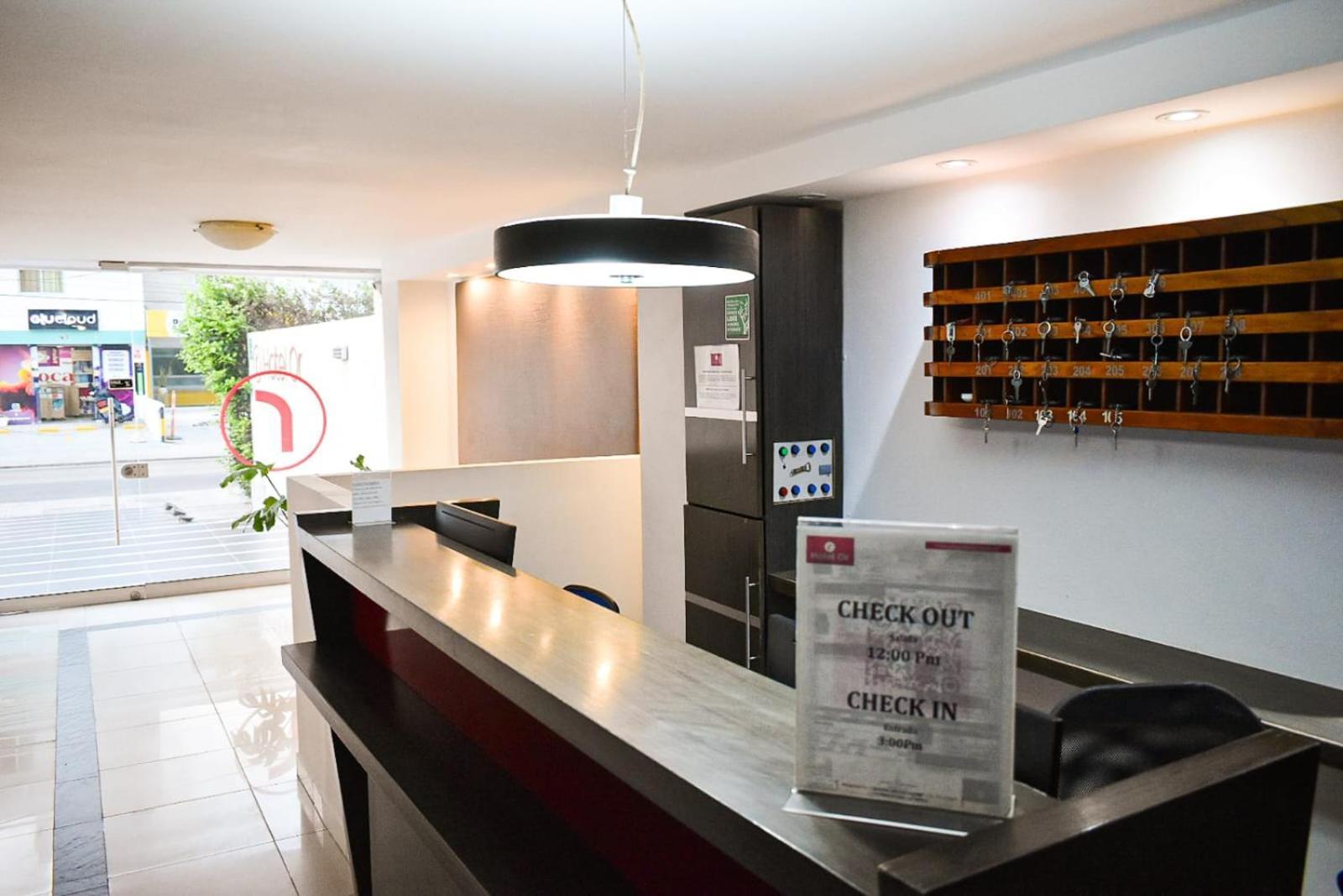 Hotel Or Cartagena المظهر الخارجي الصورة