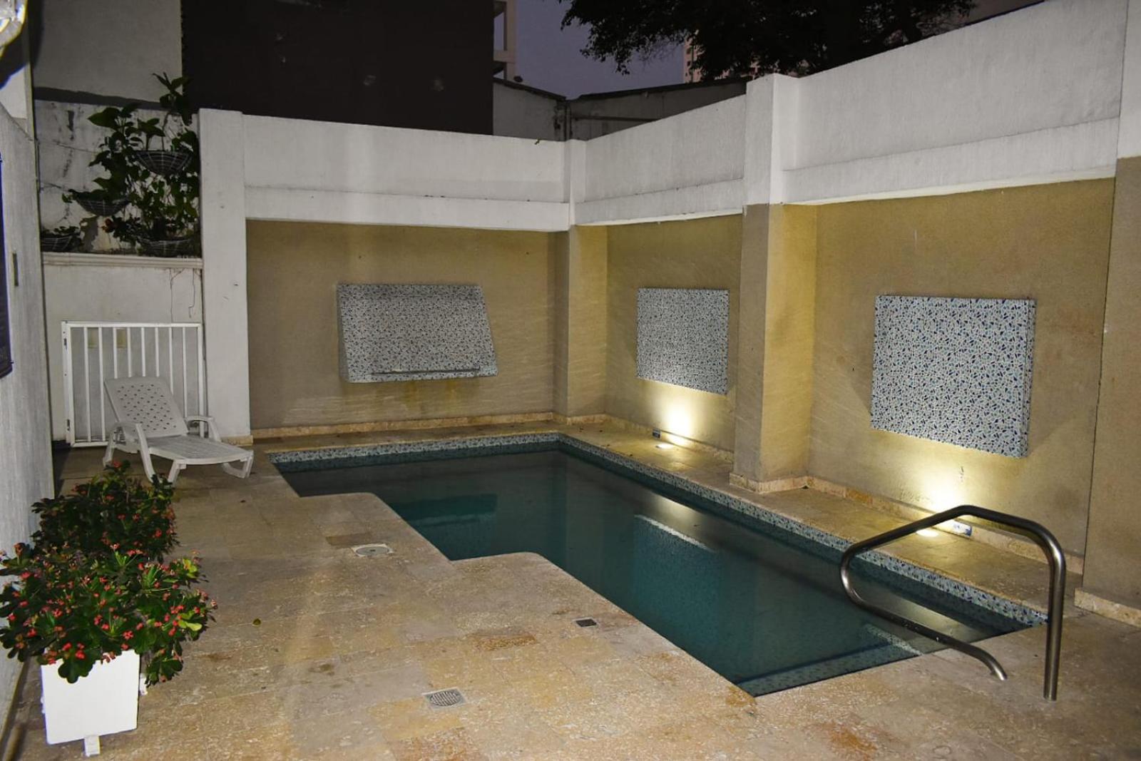 Hotel Or Cartagena المظهر الخارجي الصورة