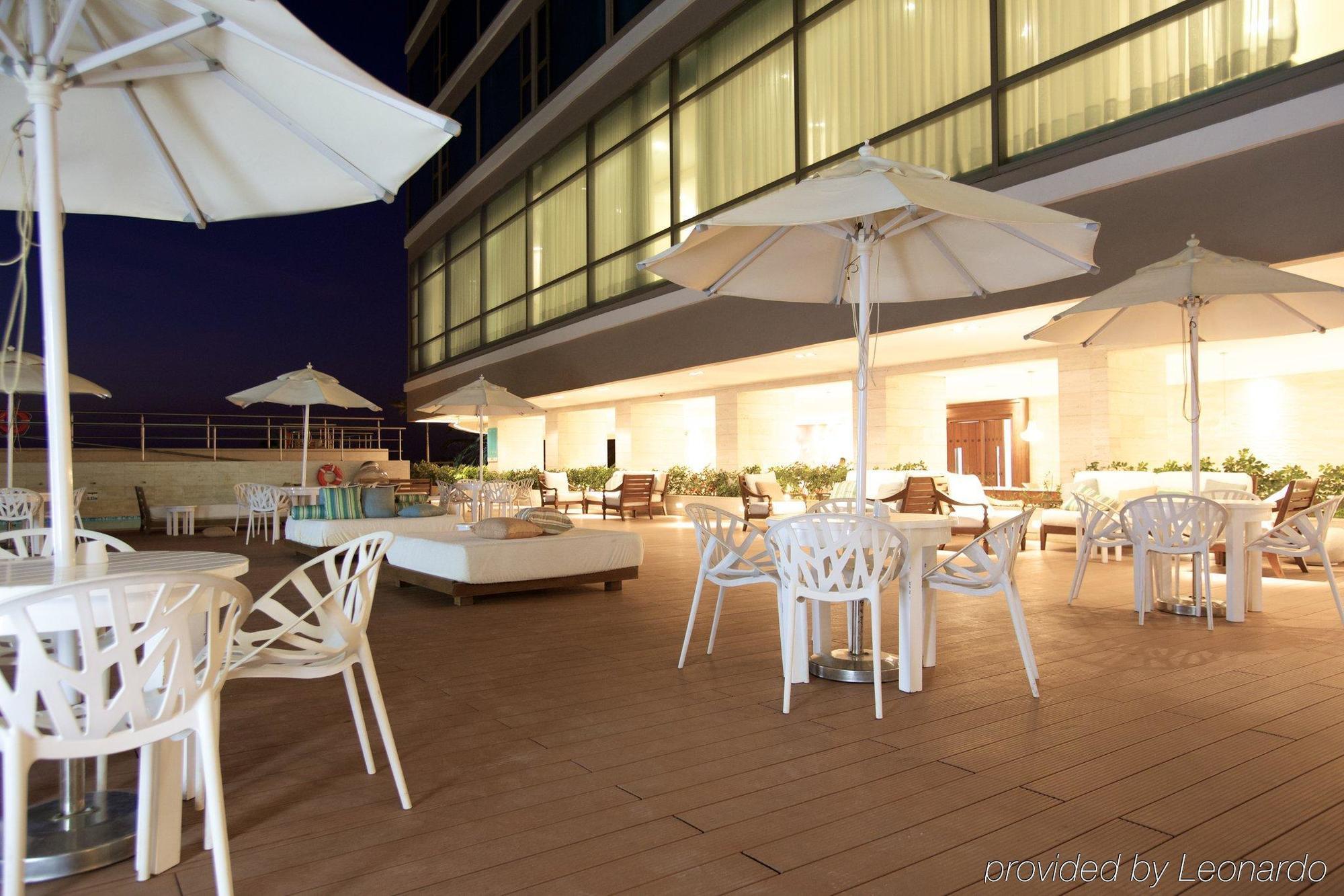 Hotel Or Cartagena المظهر الخارجي الصورة