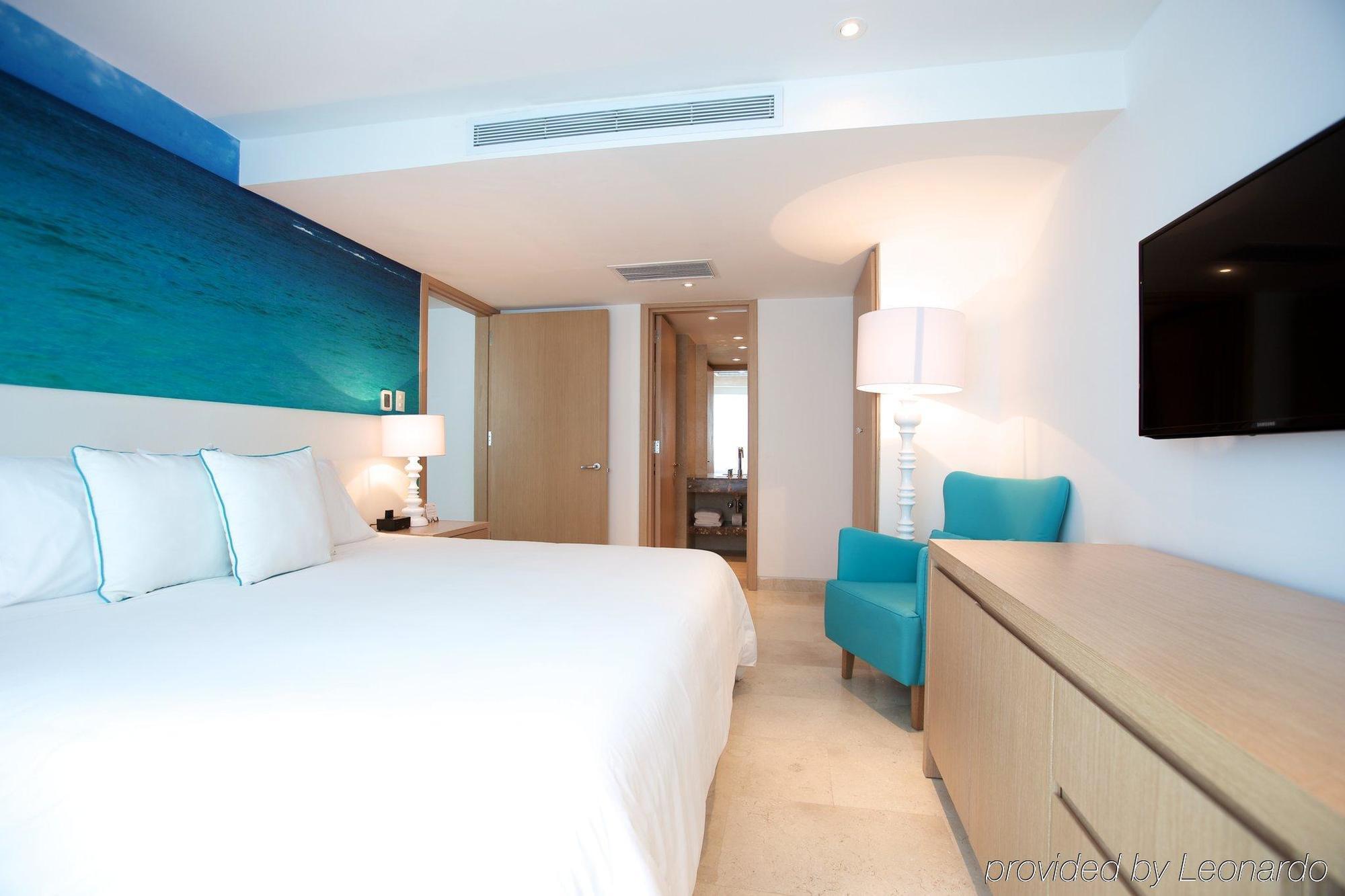 Hotel Or Cartagena المظهر الخارجي الصورة