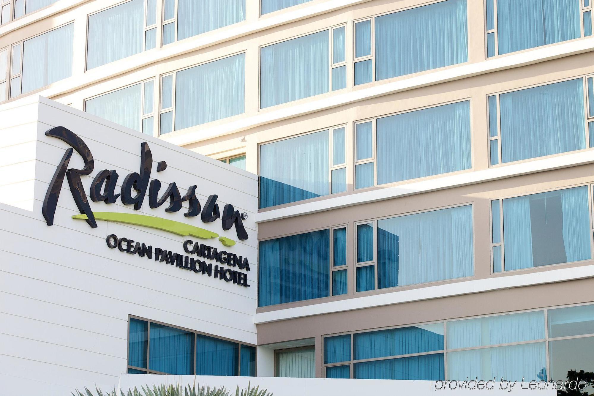 Hotel Or Cartagena المظهر الخارجي الصورة