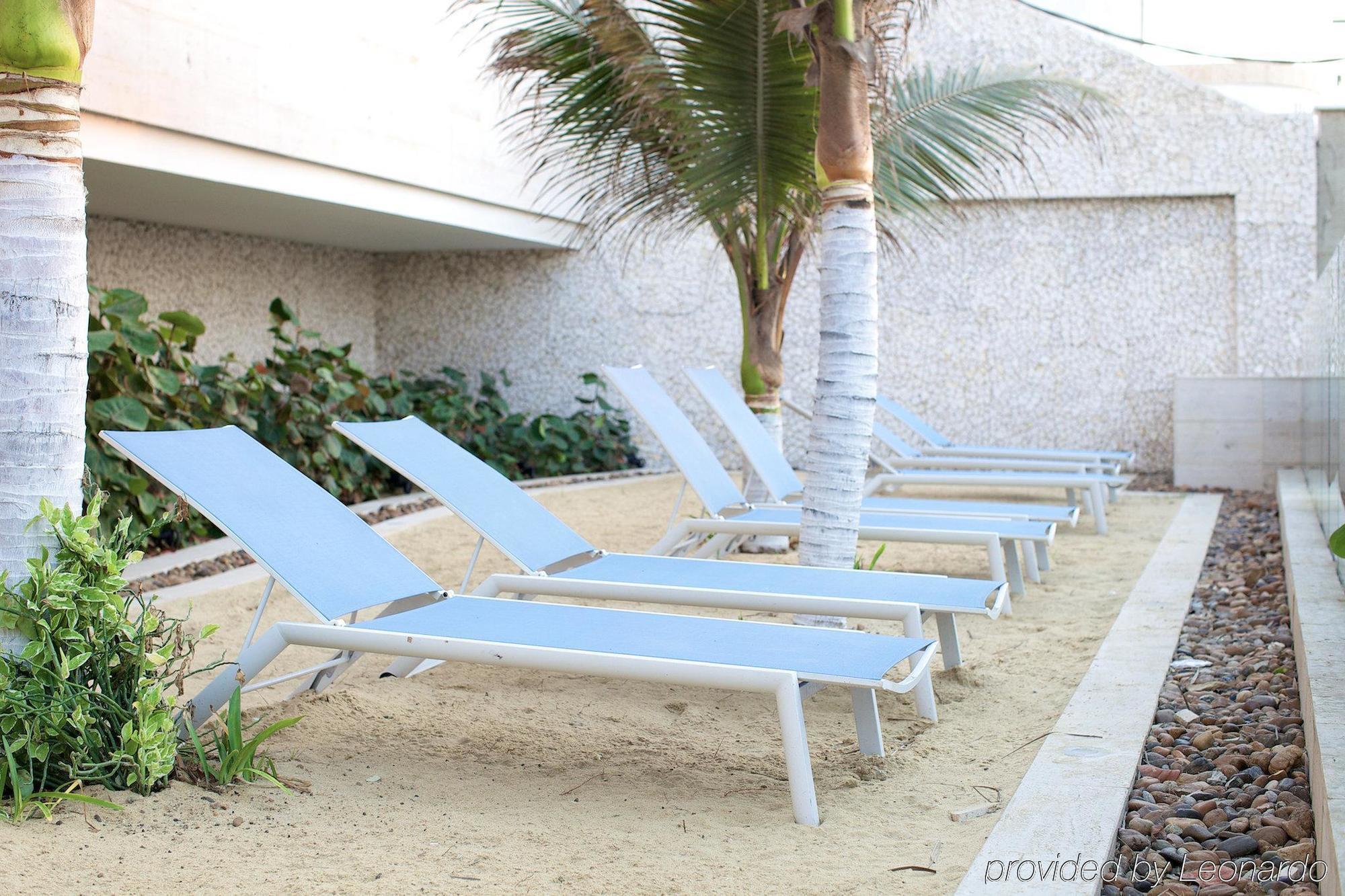 Hotel Or Cartagena المظهر الخارجي الصورة