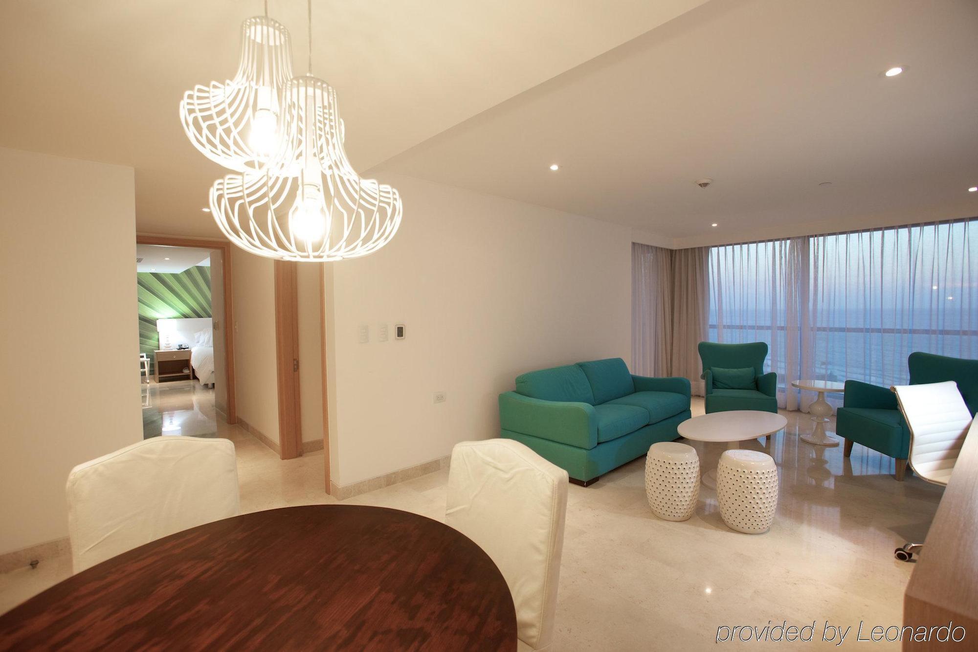 Hotel Or Cartagena المظهر الخارجي الصورة