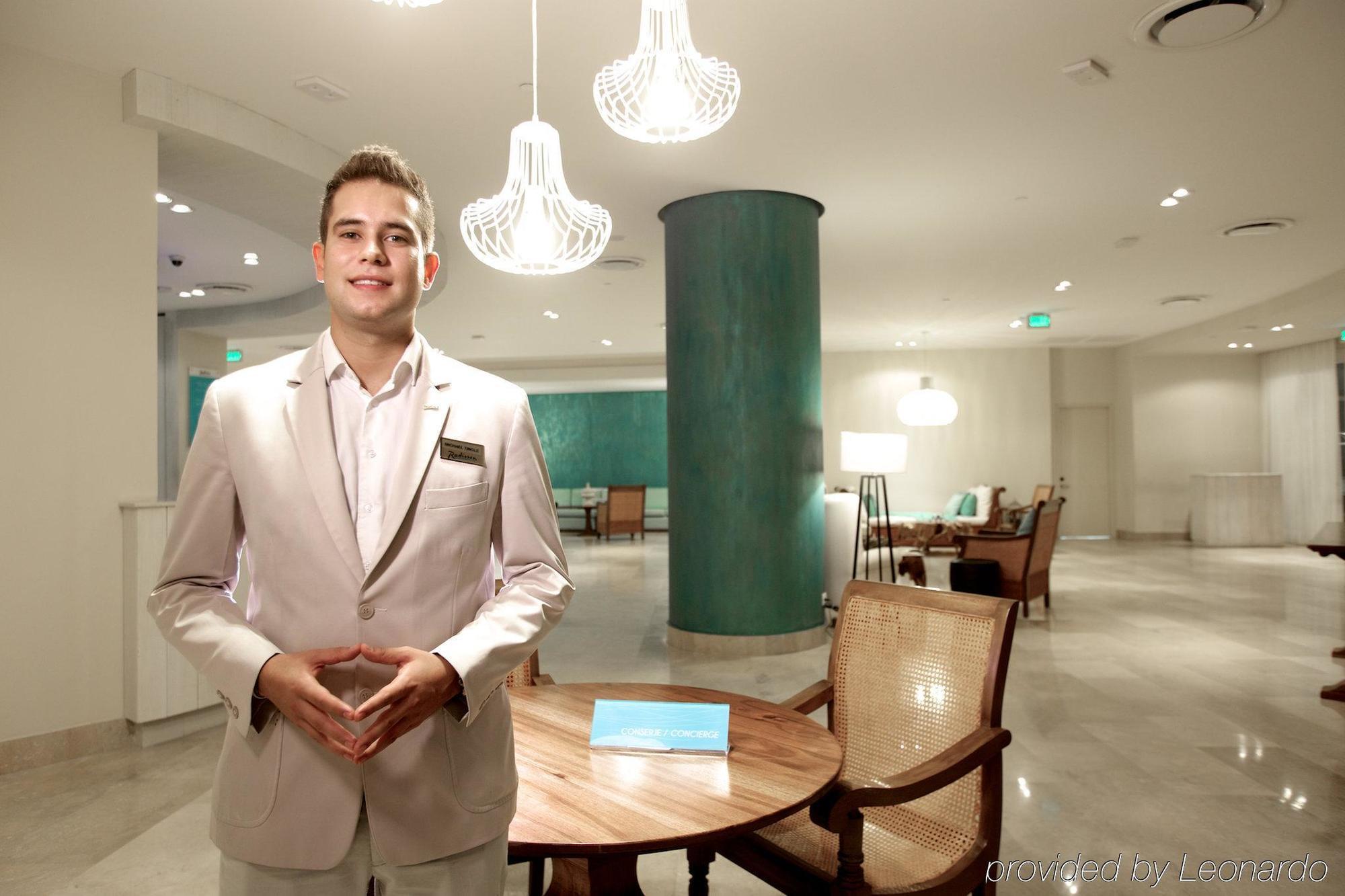 Hotel Or Cartagena المظهر الخارجي الصورة