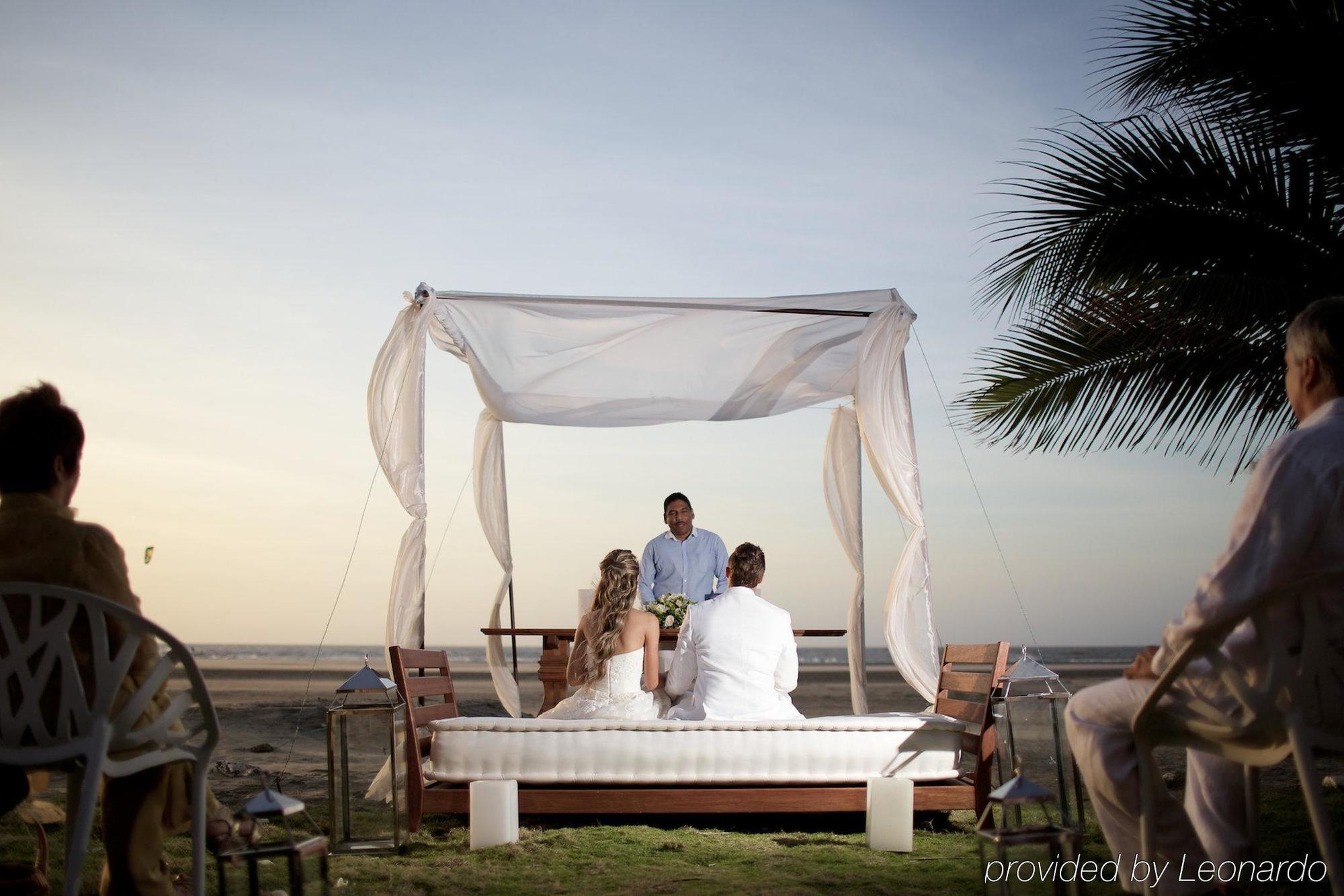 Hotel Or Cartagena المظهر الخارجي الصورة
