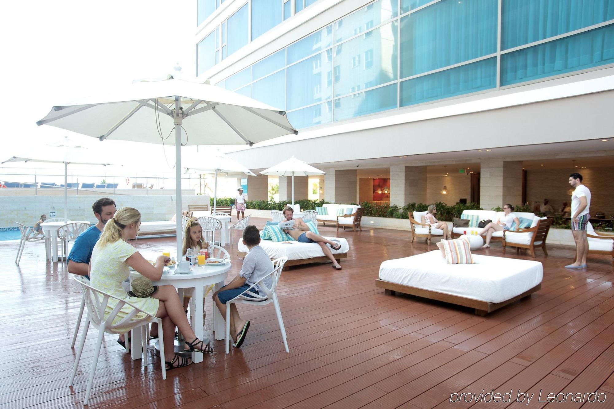 Hotel Or Cartagena المظهر الخارجي الصورة