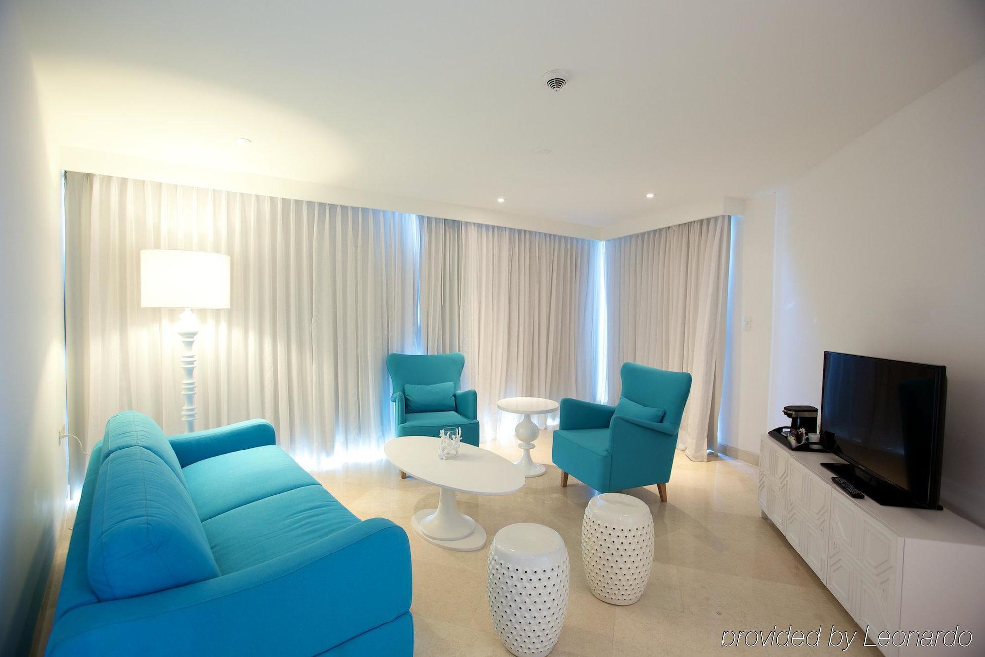 Hotel Or Cartagena المظهر الخارجي الصورة
