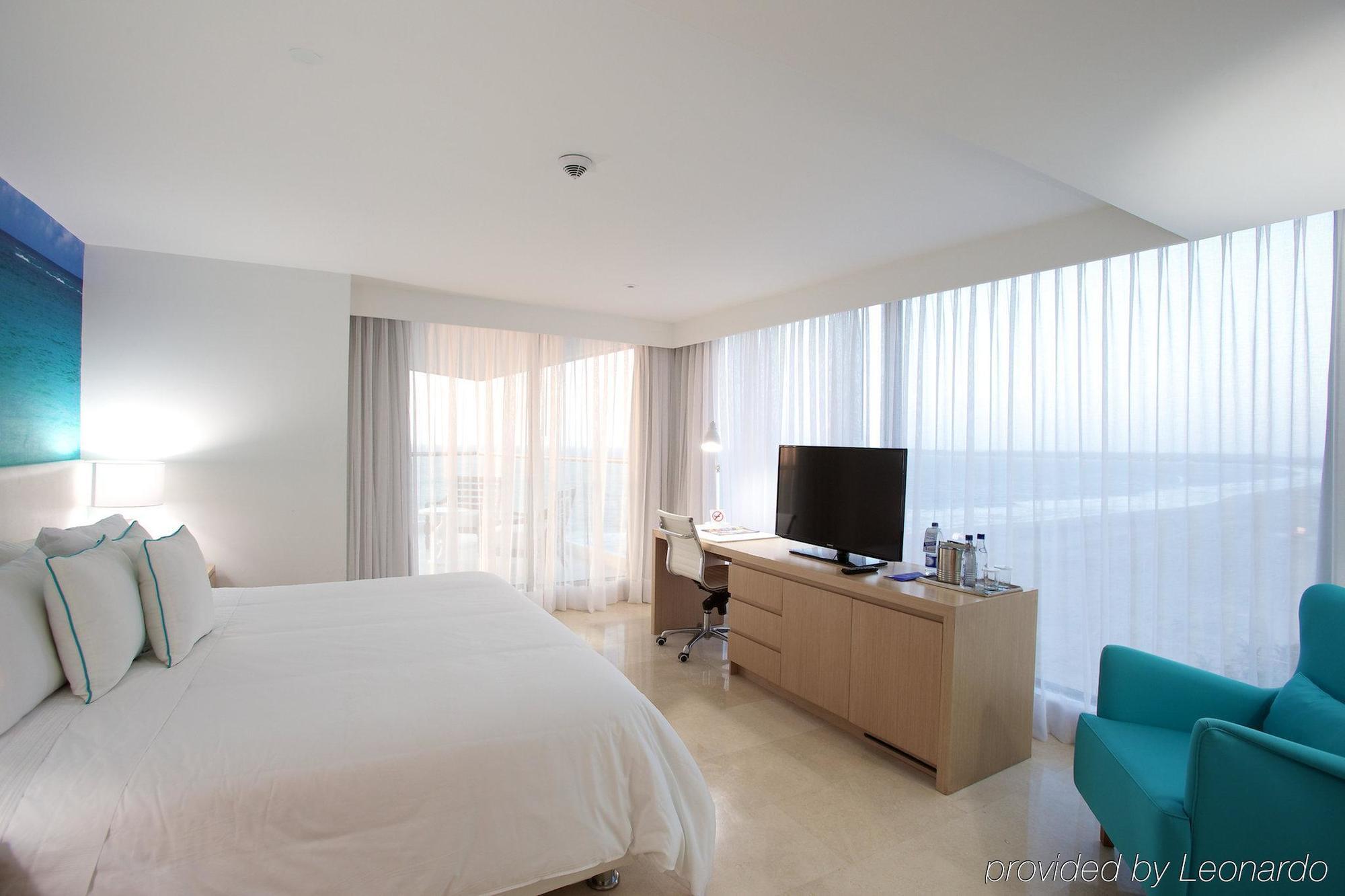 Hotel Or Cartagena المظهر الخارجي الصورة