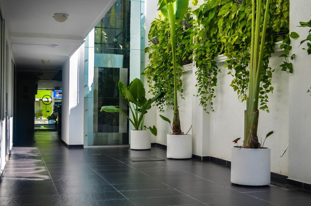 Hotel Or Cartagena المظهر الخارجي الصورة