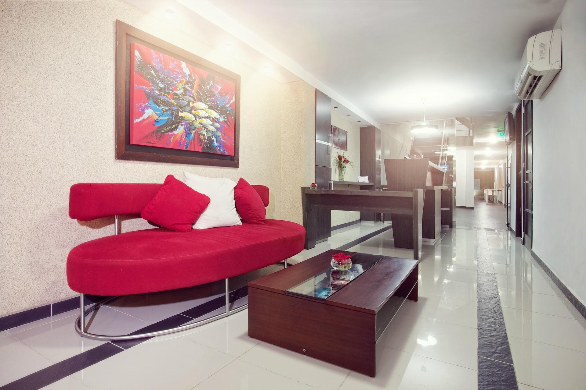 Hotel Or Cartagena المظهر الخارجي الصورة