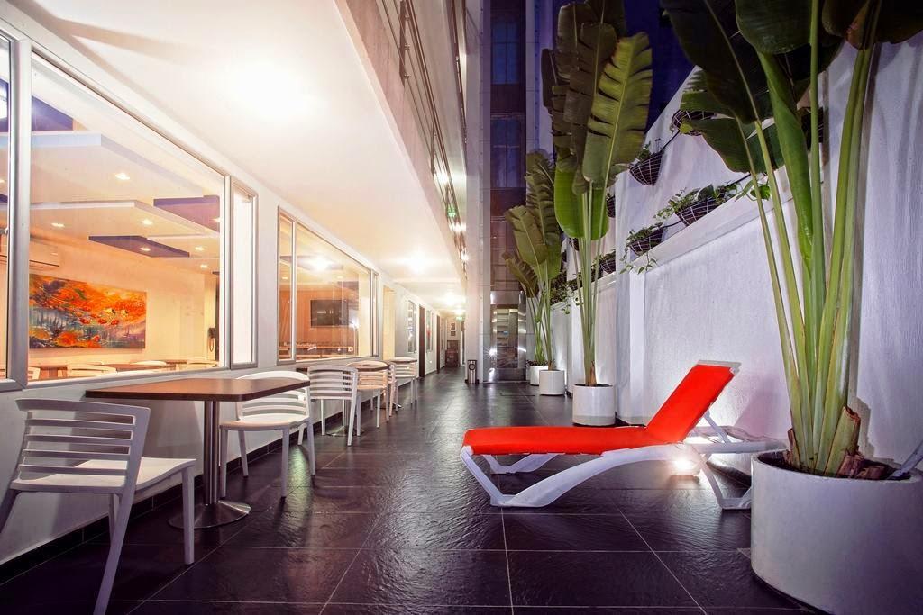 Hotel Or Cartagena المظهر الخارجي الصورة