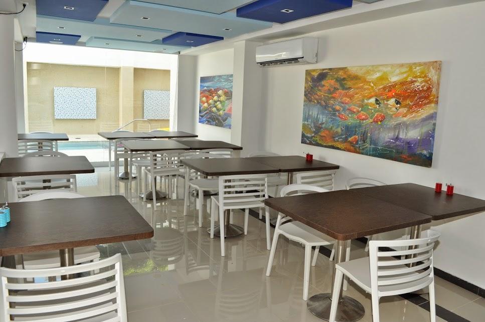 Hotel Or Cartagena المظهر الخارجي الصورة