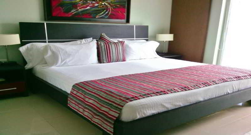 Hotel Or Cartagena المظهر الخارجي الصورة