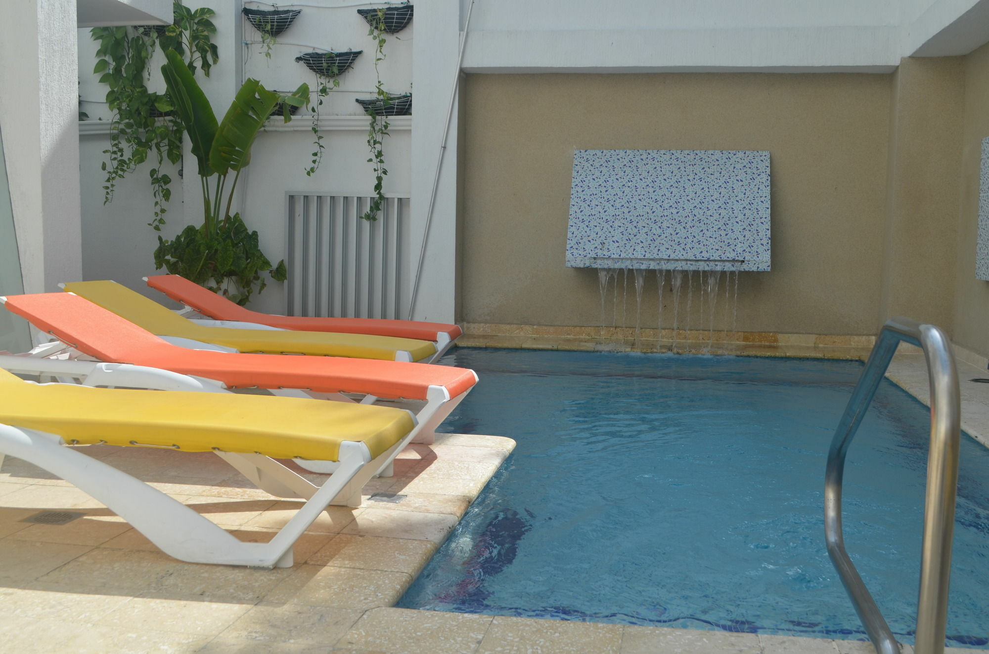 Hotel Or Cartagena المظهر الخارجي الصورة