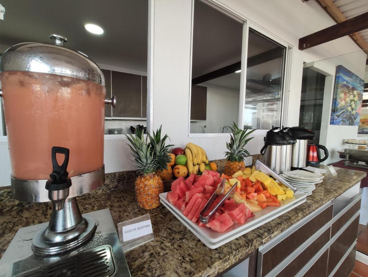 Hotel Or Cartagena المظهر الخارجي الصورة